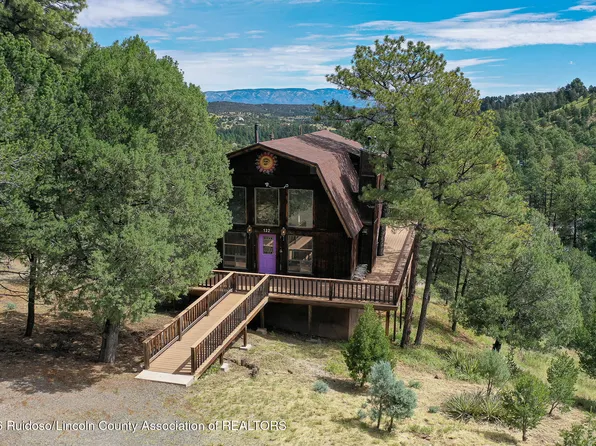 132 Torrey Pines Trl, Alto, NM 88312