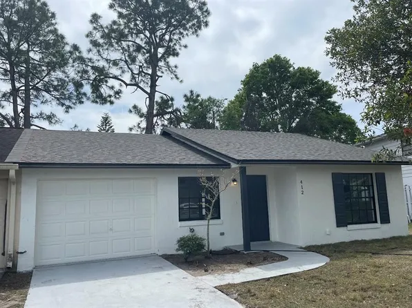 412 Sea Gull Ct, Edgewater, FL 32141