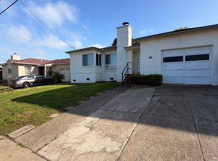 816 Washington St, Daly City, CA