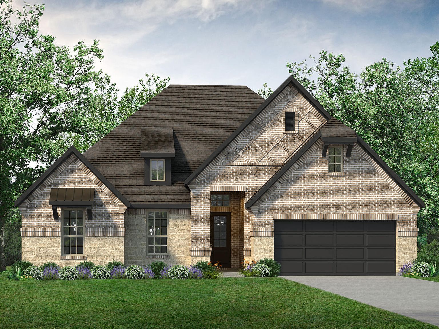 Jackson Plan, Lake Breeze, Lavon, TX 75166 Zillow