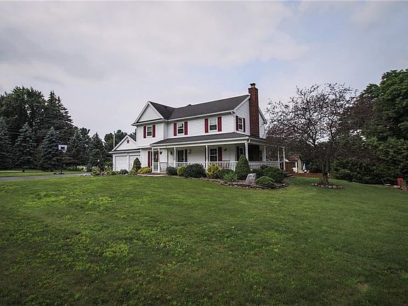 2nd image of 1 Walnut Hill Dr
