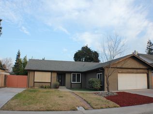 1380 Sherwood Dr, Turlock, CA 95380