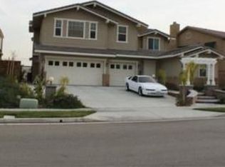 12721 Mediterranean Dr, Rancho Cucamonga, CA 91739