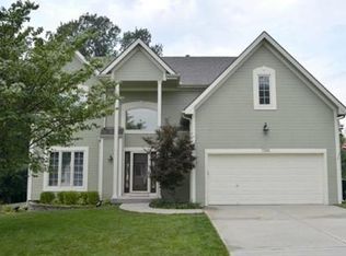 7316 N Donnelly Ave, Kansas City, MO 64158