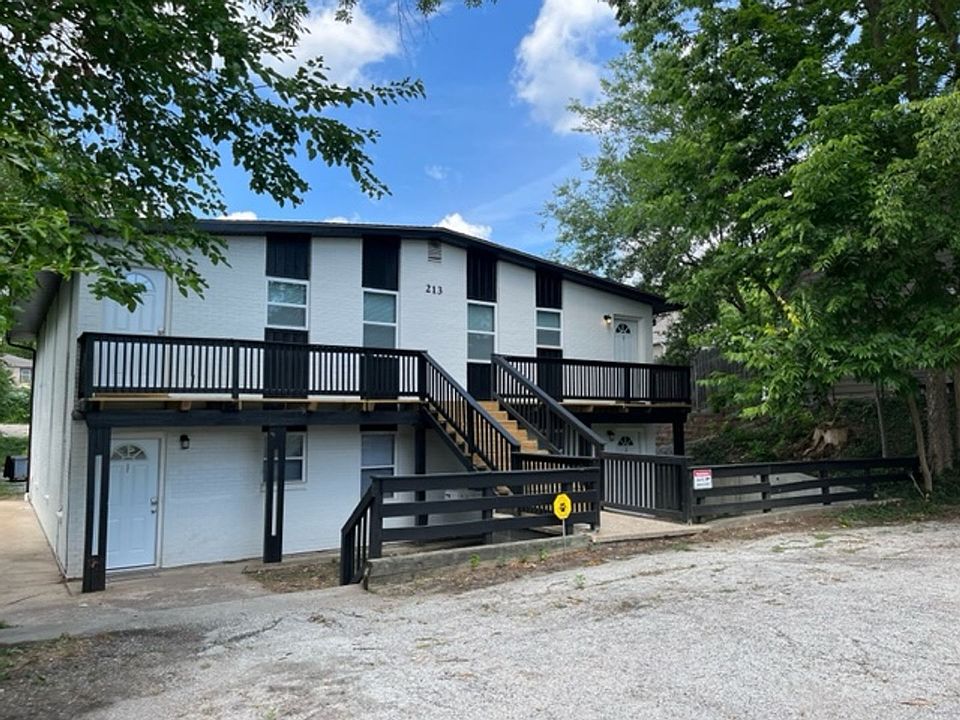 213 Ann 213 N Ann St Columbia MO Zillow