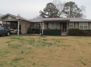 340 Brookwood Dr, Anniston, AL 36206