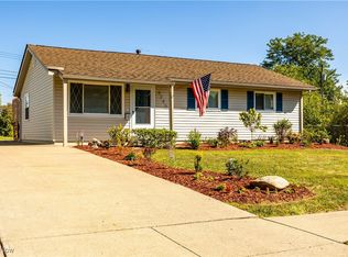 4245 Knickerbocker Rd, Sheffield Lake, OH 44054