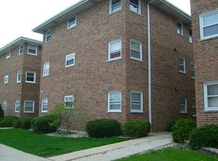 3456 N Harlem Ave APT 1B, Chicago, IL 60634