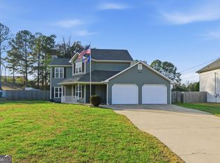 17 Riverview Ct SE, Cartersville, GA 30120