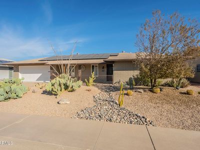 10108 W Oak Ridge Dr, Sun City, AZ, 85351