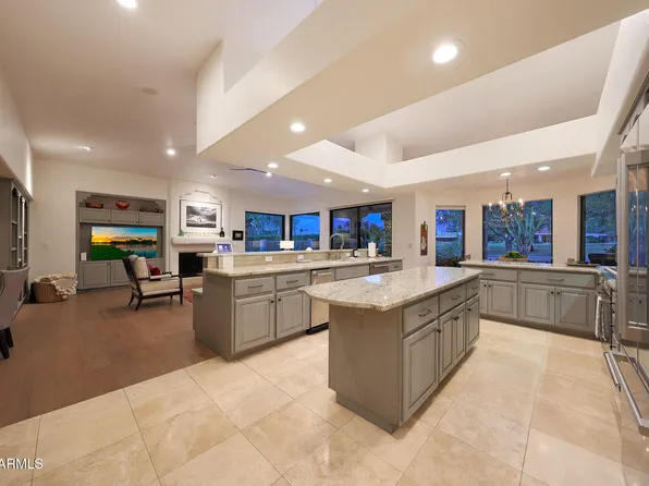 18611 E Mountainaire Drive, Rio Verde, AZ 85263