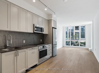 293 The Kingsway #102, Toronto, ON M9A3V1