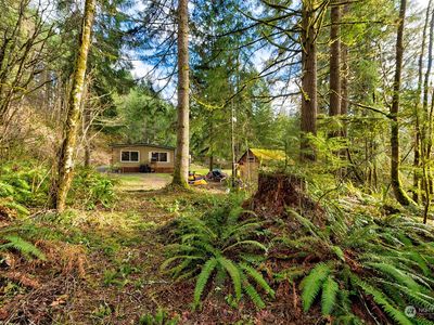 268 Hawkins Road S, Winlock, WA, 98596