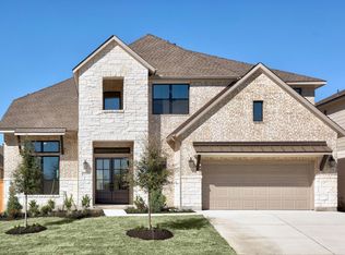 109 Meadow Beauty Ln, Georgetown, TX 78633
