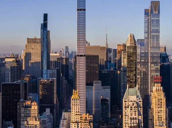 111 West 57th Street image 1 of 15