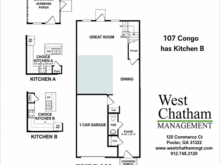 107 Congo Ct — Photo 23