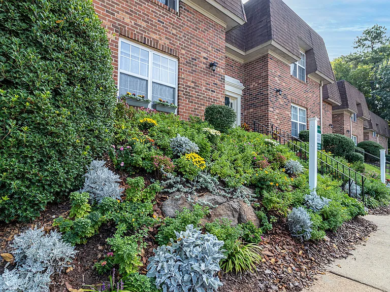 Willow Oaks Apartments — Photo 42