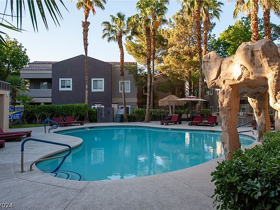 3rd image of 5250 S Rainbow Blvd Unit 1049