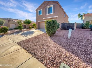 17537 W Boca Raton Rd, Surprise, AZ 85388