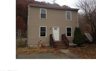 61 Denver Pl, Waterbury, CT 06708