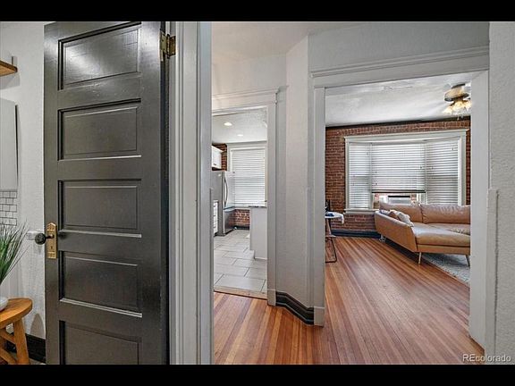4th image of 1475 N Humboldt St APT 4