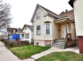 1638 S 4th St, Milwaukee, WI 53204