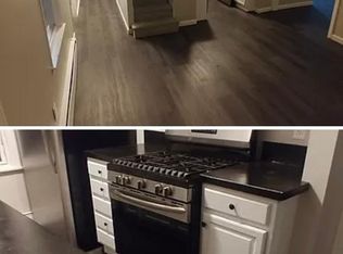 13 Hazard Ct #R, New Bedford, MA 02740