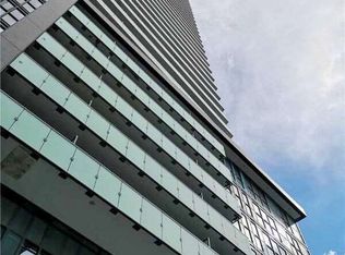 125 Redpath Ave #506, Toronto, ON M4S 0B5