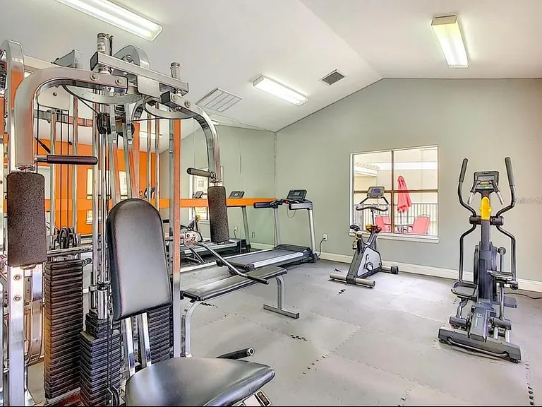 free fitness