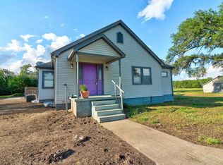 2265 Avenue W, Sterling, KS 67579