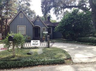 4409 The Cedars Ave, Mobile, AL 36608