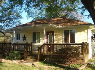 254 Ranch Rd, Gun Barrel City, TX 75156