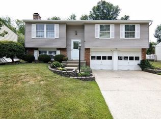 5714 E Tall Oaks Dr, Milford, OH 45150