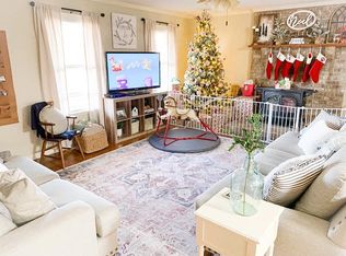 167 Sylvia Finch Rd, Romance, AR 72136