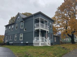 7 Mildred Ave, Worcester, MA 01603