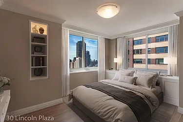 Rented by Milford Management