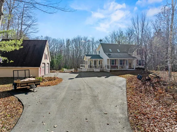 16 Marcotte Lane, Lyman, ME 04002