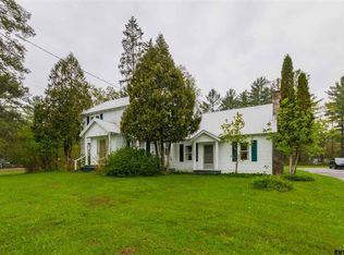 2889 State Route 8, Speculator, NY 12164