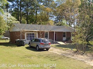 3223 Periwinkle Dr, Fayetteville, NC 28306