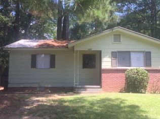 3837 Camilla Dr, Jackson, MS 39212