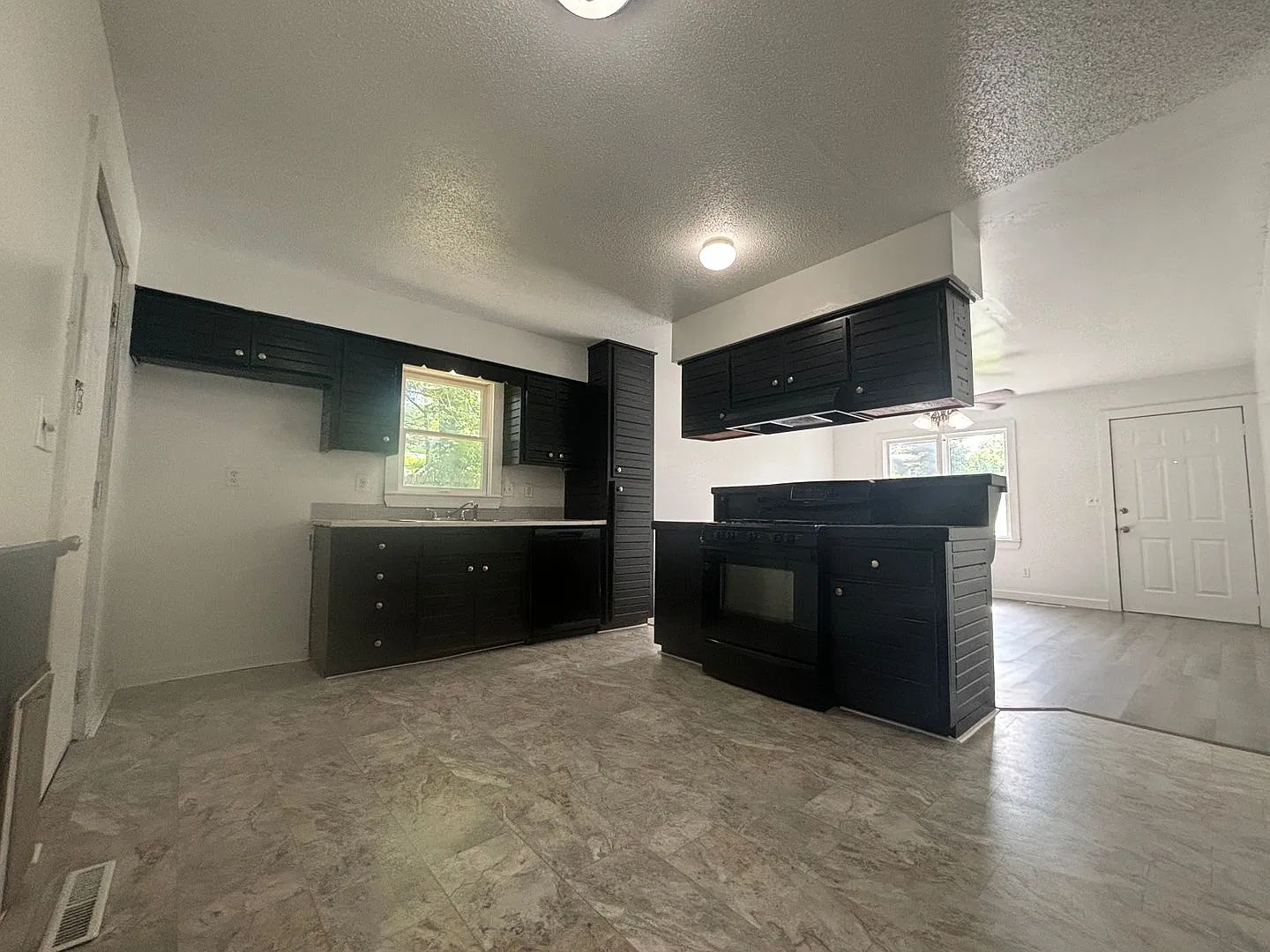 Available Now 4 bedroom 1.5 bathroom in Ozark — Photo 3