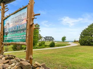 1636 S Maumee Rd, Marshall, AR 72650