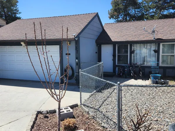 37 Castle Way, Carson City, NV 89706