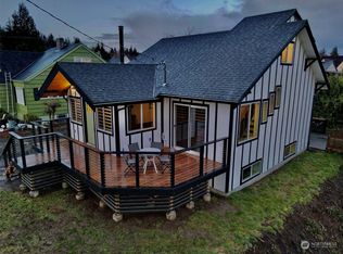908 N Jeffries St, Aberdeen, WA