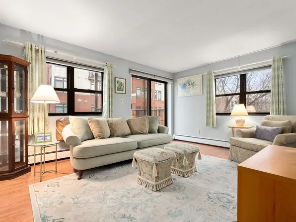 4925 Washington St APT 201, West Roxbury, MA 02132