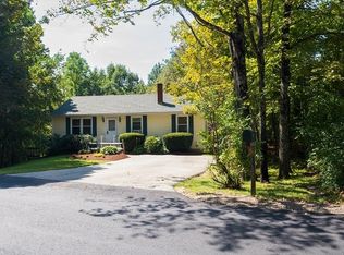 68 Denny Hill Rd, Warner, NH 03278