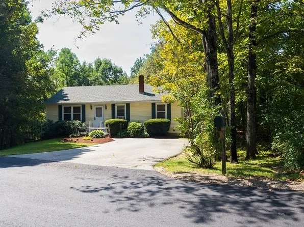 68 Denny Hill Road, Warner, NH 03278