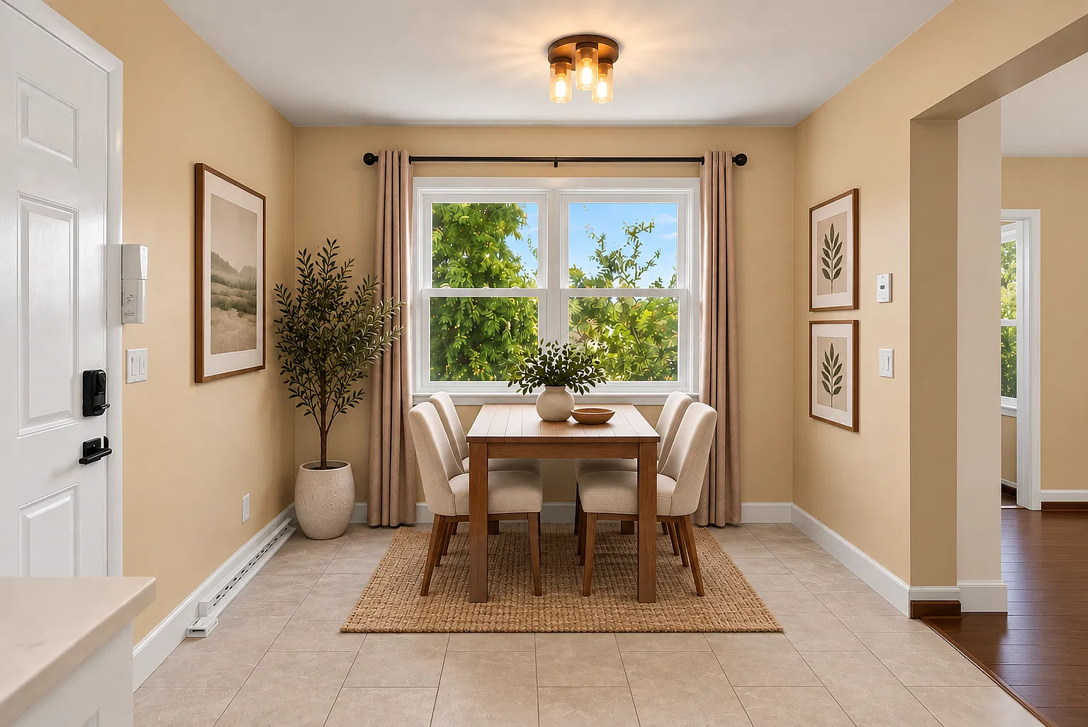 2 bed, $2,750 — Photo 4
