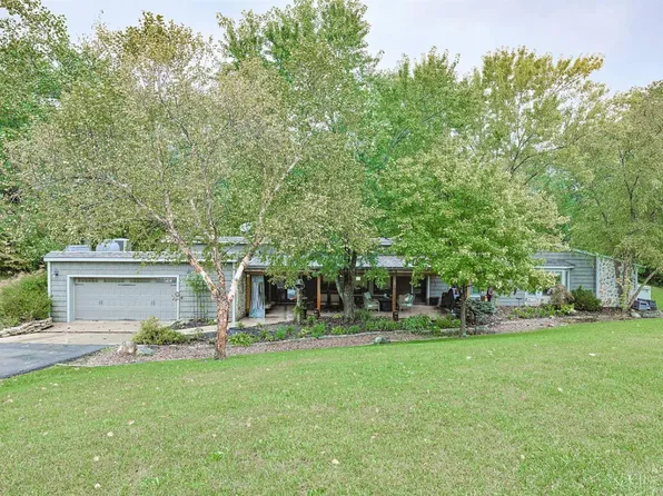 6941 Browns Run Rd, Middletown, OH 45042