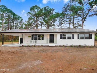 3047 N Us Highway 117, Goldsboro, NC, 27530